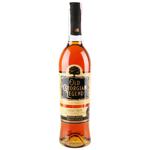 Old Georgian Legend Cognac Drink 36% 0.5l