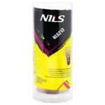 Nils Shuttlecock Feather color assortment
