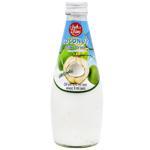 Напиток Luck Siam Кокосовое молоко с Ната де Коко оригинальный 290мл