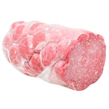 Vic D'or Il Vecchio Salami Sausage 120mm - buy, prices for WINETIME - photo 3