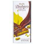 Chocolate black pistachio 95g