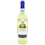 Pergola de Bardi Orvieto Classico White Dry Wine 12% 0.75L
