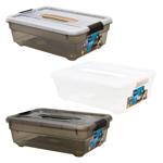Max Plast Vido Storage Box 5l