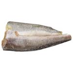 Agros More Headless Fresh Frozen Hubsi Hake Carcass