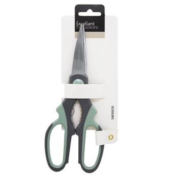 Koopman Kitchen Scissors 20cm - buy, prices for NOVUS - photo 4
