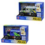 Cars S Police Truck Toy in Assortment