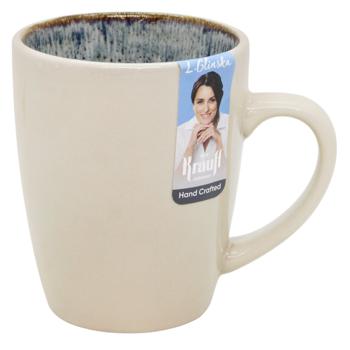 Krauff Frozen Cup 400ml - buy, prices for Za Raz - photo 1