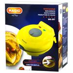 Waffle-iron Magio China