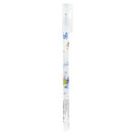 ST L 2023 Write-Erase Blue Mix Gel Pen 0.5mm