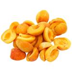 Horeka Group Quick-Frozen Halves Apricot