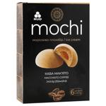 Rud Mochi Ice Cream Coffee Macchiato 6pcs 40g