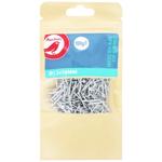 Auchan Construction Nails 1.2*1.6mm
