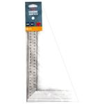 Ruler aluminum repair 30cm China
