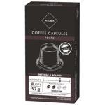 Rioba Forte Coffee Capsules 10pcs