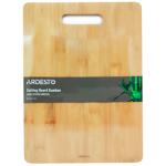 Cutting board Ardesto bamboo China