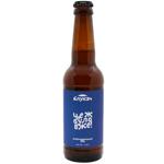 Blukach That Was It! Light Unfiltered Beer 5.5% 0.33l