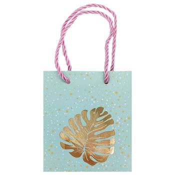 Gift Bag 10331-9627XS 12х14х6cm - buy, prices for Chudo Market - photo 1