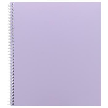 Didie Notebook Side Spiral B5 60 sheets - buy, prices for - photo 2