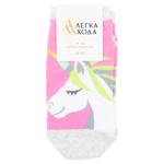 Lehka Khoda Children's Socks s.18-20 Pink