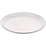 Ardesto Siena White Gray Dessert Plate 19cm