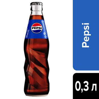 Pepsi 0.3l glass - buy, prices for METRO - photo 2