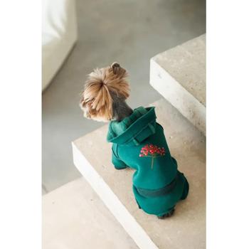 Костюм для собак Pet Fashion Berry S - купити, ціни на MasterZoo - фото 7