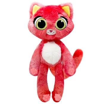 Bubble Pops Mini Cat Soft Toy - buy, prices for COSMOS - photo 1