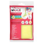 viGO! Universal Dusting Cloth 3pcs