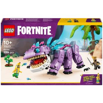 Конструктор Lego Fortnite Klombo 77077 - купити, ціни на MasterZoo - фото 2