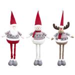 Tarrington House Santa Figure 50cm in assortment