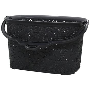 Bursev Basket with Handle 2.5l - buy, prices for COSMOS - photo 2