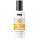 КРЕМ-СПРЕЙ CREAM SPRAY TINK 20 0