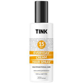 cream-spray tink 200ml Ukraine