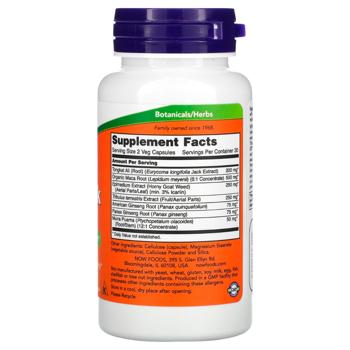 Supplement Now foods 60pcs Usa - buy, prices for Biotus - photo 2