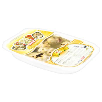 Ista Grilled Artichoke 1000g - buy, prices for - photo 5