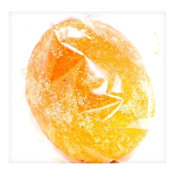 Peach with Jam Shortbread Cookies 100g - buy, prices for Auchan - photo 1