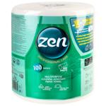 Zen Home Care 2-ply Paper Towels 1pc