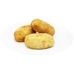 Steamed Turkey Cutlet