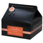 Панеттоне ананас та апельсин Santangelo 900г