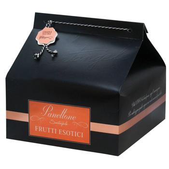 Santangelo Pineapple and Orange Panettone 900g