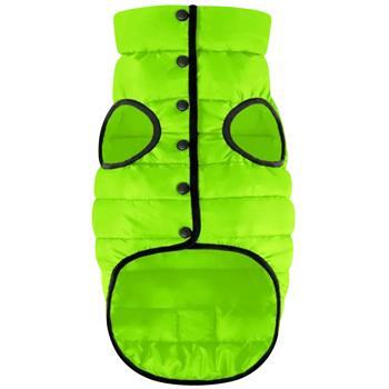 Курточка для собак AiryVest One р.XS30 салатовый - купить, цены на MasterZoo - фото 4