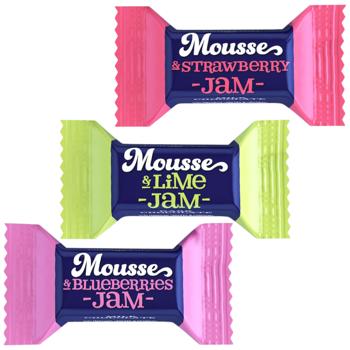 Millennium Mousse Assorted Candies - buy, prices for Epicentr FOOD - photo 1