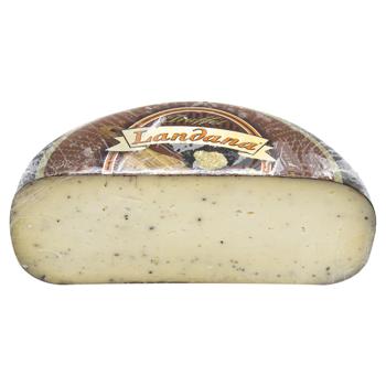 Сир Landana зі смаком трюфеля 50% - купити, ціни на За Раз - фото 2