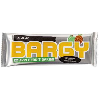Bargy Pineapple Bar 40g - buy, prices for Epicentr FOOD - photo 1