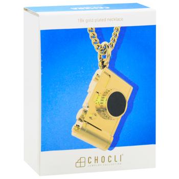Намисто Chocli Camera - купити, ціни на WINETIME - фото 3