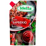 Соус Idelia Барбекю 200г
