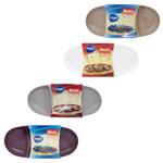 Лоток Max Plast для сервировки овальный 350мл