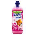 Ополаскиватель для белья Kuschel Weich Розовый поцелуй 1л