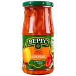 Лечо Верес болгарское 440г