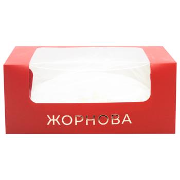 Zhornova Stollen with Marzipan 500g - buy, prices for - photo 4